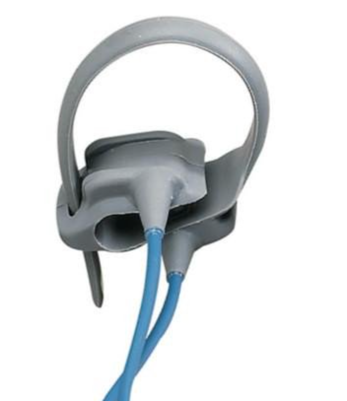 
                  
                    Philips Reusable Neonatal Hand/Foot SPO2 Sensor, (1.5m) M1193A, 989803103241 - USA Supply
                  
                