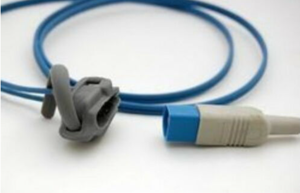 
                  
                    Philips Reusable Neonatal Hand/Foot SPO2 Sensor, (1.5m) M1193A, 989803103241 - USA Supply
                  
                