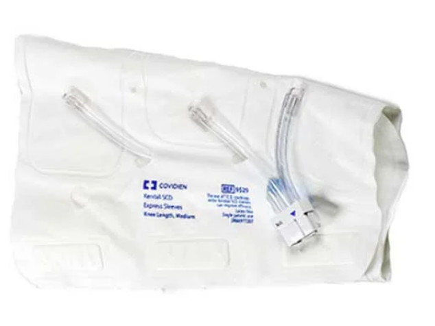 
                  
                    Kendall SCD Express X-Large Sleeves, 9790 - USA Supply
                  
                