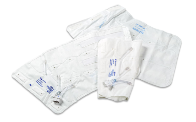
                  
                    Kendall SCD Express X-Large Sleeves, 9790 - USA Supply
                  
                