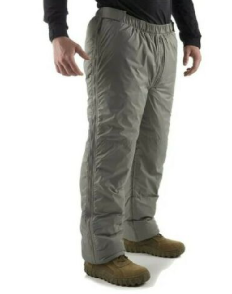 ADS Tactical L/XL Foliage Green Gen III Extreme Cold Weather Pants, 8415015386720 - USA Supply