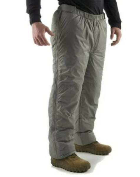 ADS Tactical L/XL Foliage Green Gen III Extreme Cold Weather Pants,  8415015386720 - USA Supply