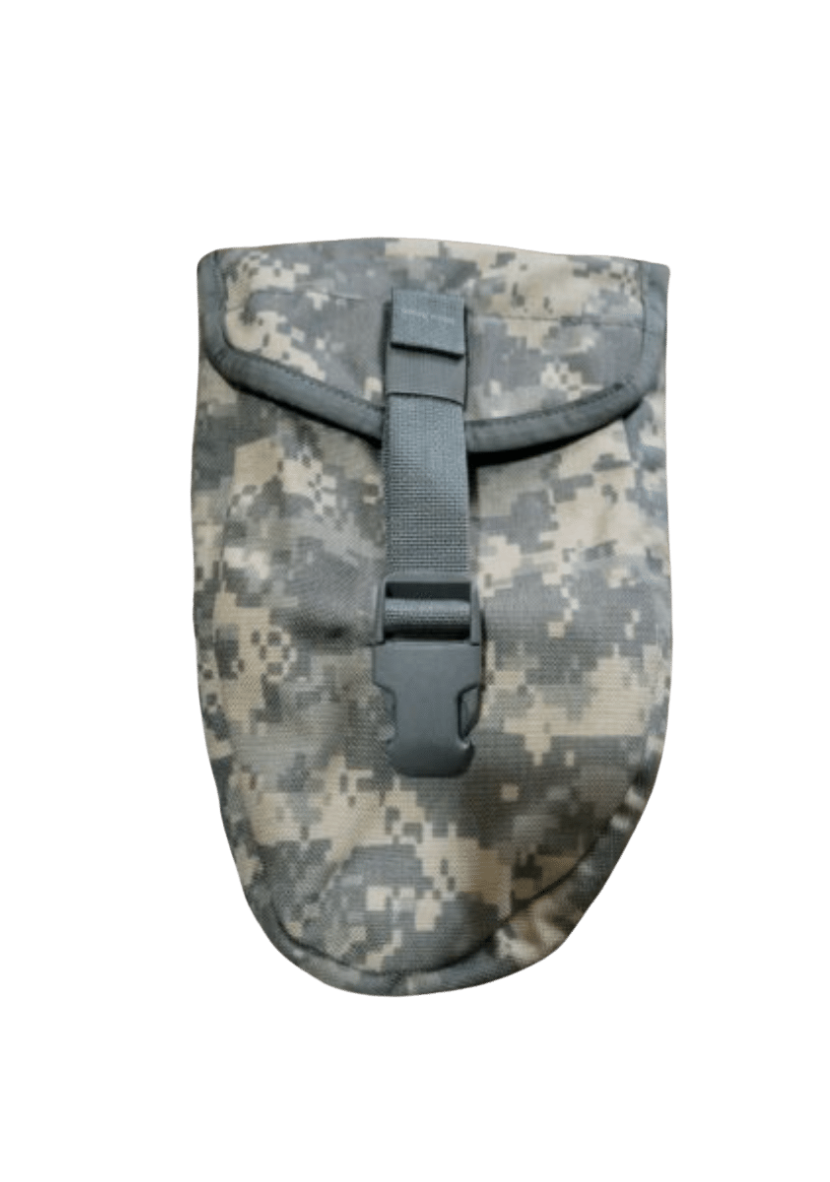 Mollie II Entrenching Tool Pouch, 846501 - USA Supply