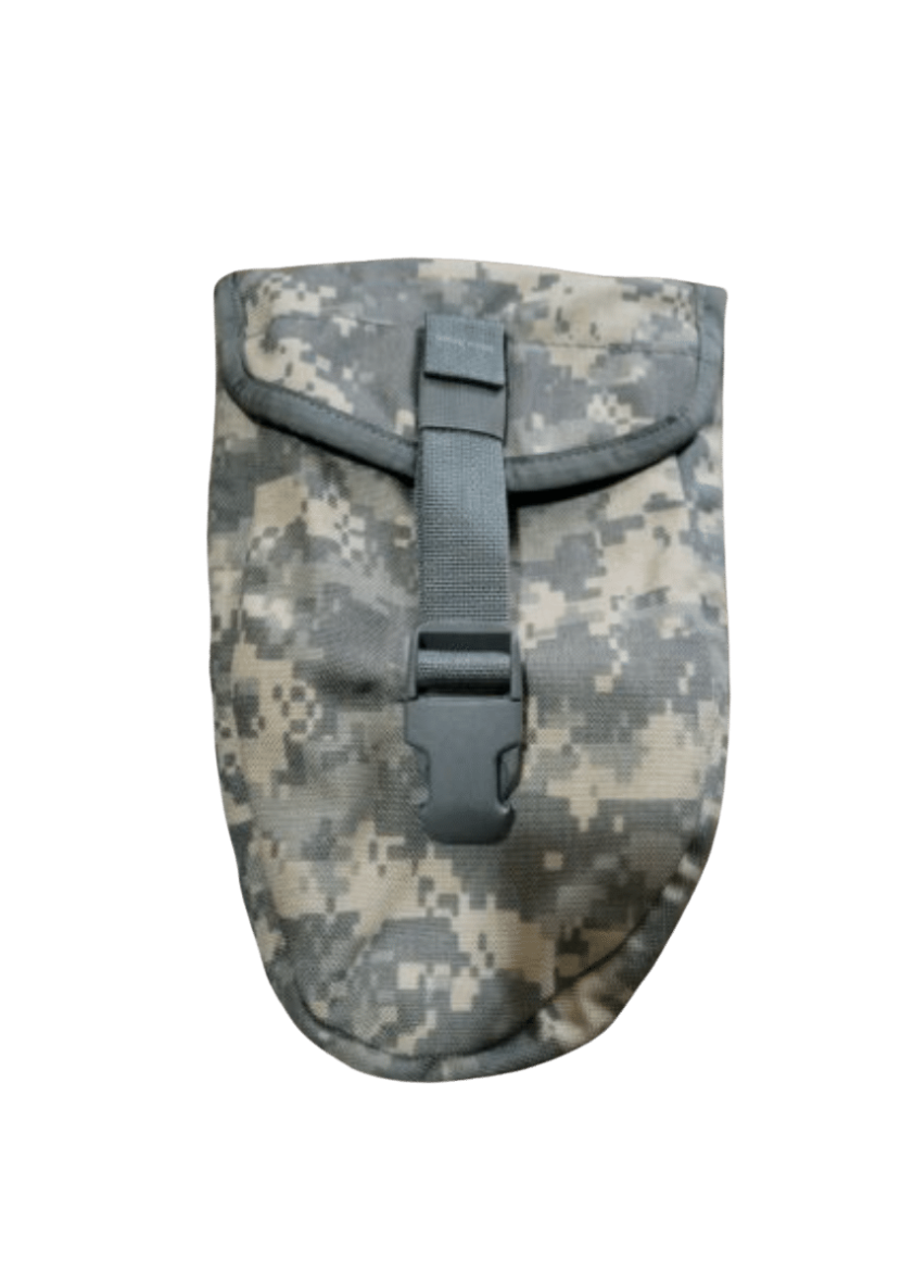 
                  
                    Mollie II Entrenching Tool Pouch, 846501 - USA Supply
                  
                
