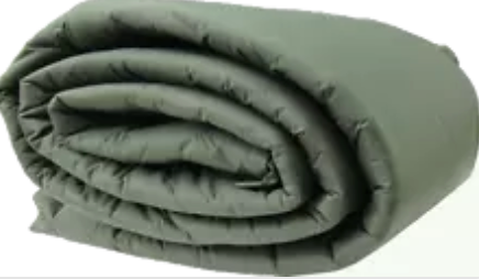 Military Sleeping Mat, Self Inflating, 8465013936515 - USA Supply