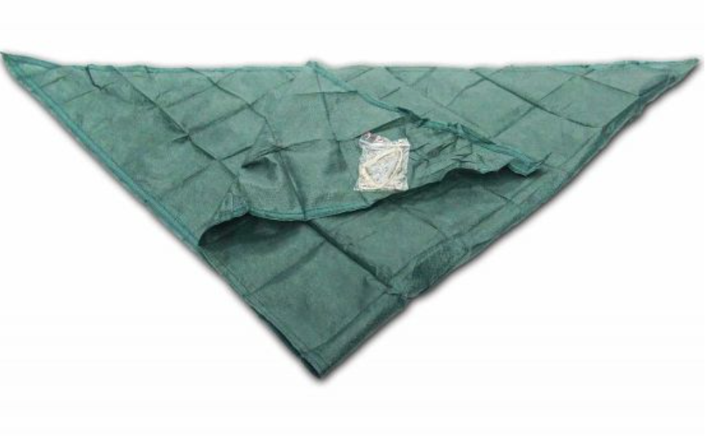 NAR Dry Sterile Burn Dressing Cravat XL, 6510015876579 - USA Supply