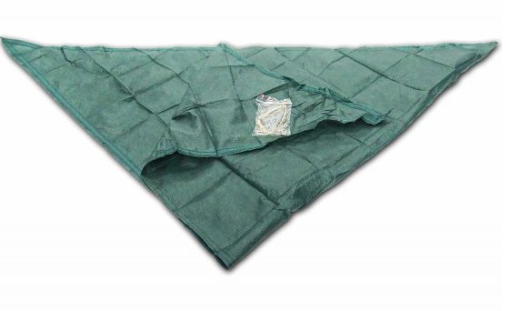 
                  
                    NAR Dry Sterile Burn Dressing Cravat XL, 6510015876579 - USA Supply
                  
                