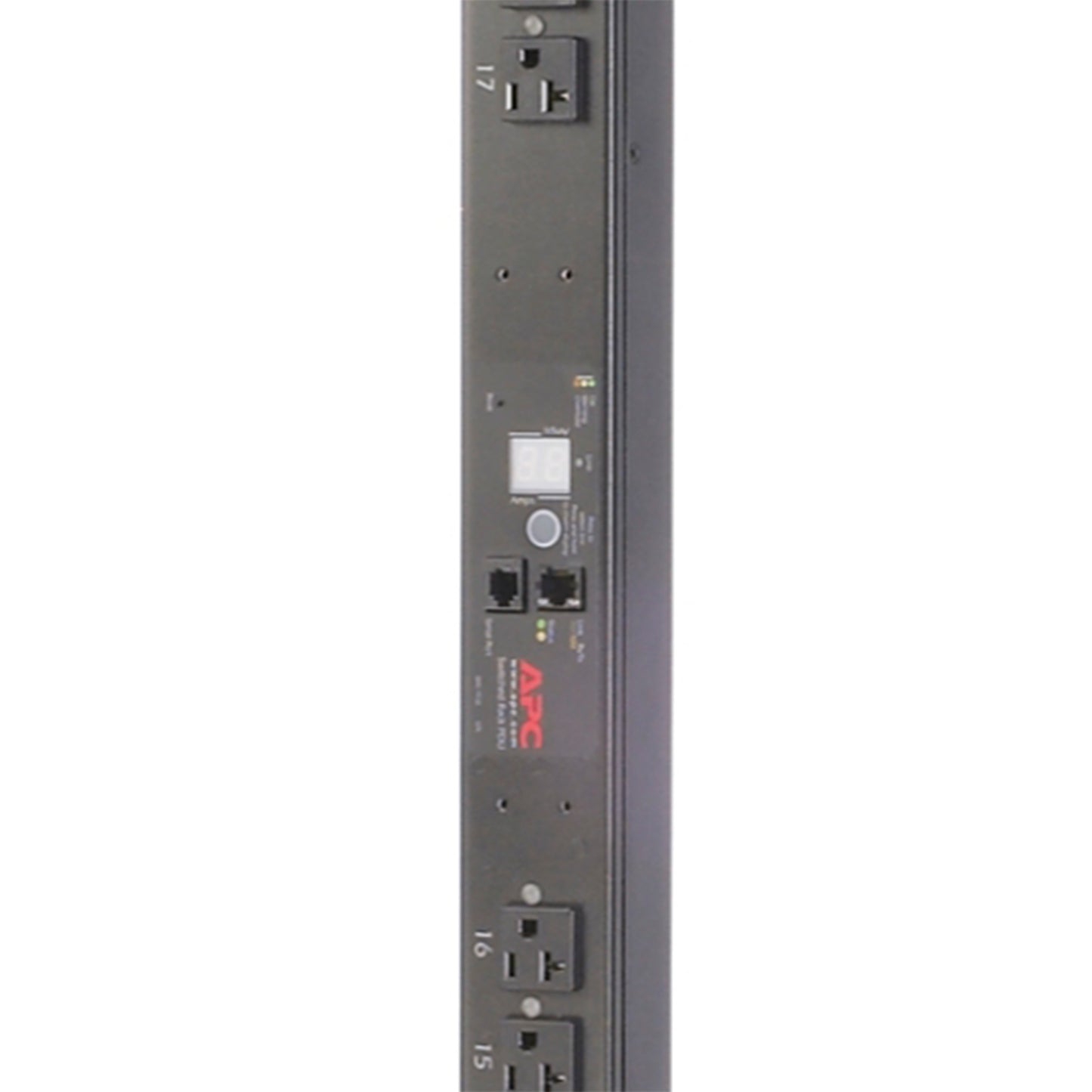 
                  
                    APC AP7930 Rack PDU, Switched, Zero U, 20A, 120V, (24)5-20 - USA Supply
                  
                