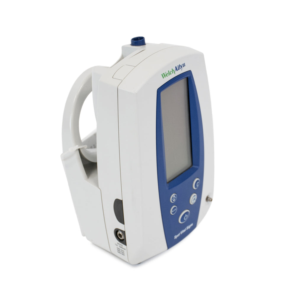 Welch Allyn 420TB Spot Vital Signs Monitor (USED) - USA Supply