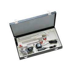 Welch Allyn 35303 Fiber-Optic Sigmoidoscope Set - USA Supply