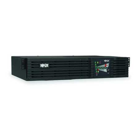 
                  
                    TrippLite SmartOnline 1kVA 2-Units On-Line Double-Conversion UPS - USA Supply
                  
                