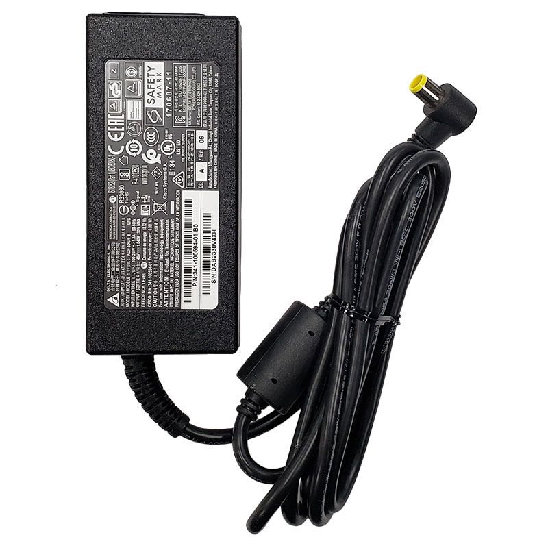 
                  
                    Cisco Power Cube 4 CP-PWR-CUBE-4= - USA Supply
                  
                