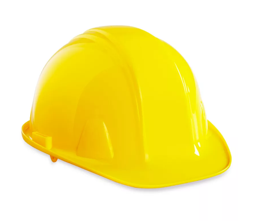 Hard Hats Used