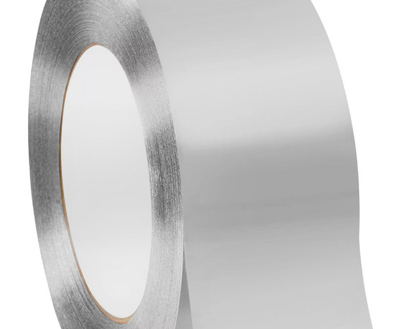 Industrial Aluminum Foil Tape - 2