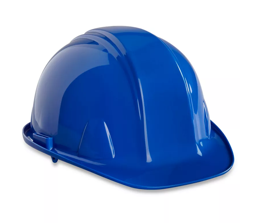 Used 2024 hard hats