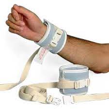 Disposable Limb Quick Release Buckle - 70806 - USA Supply