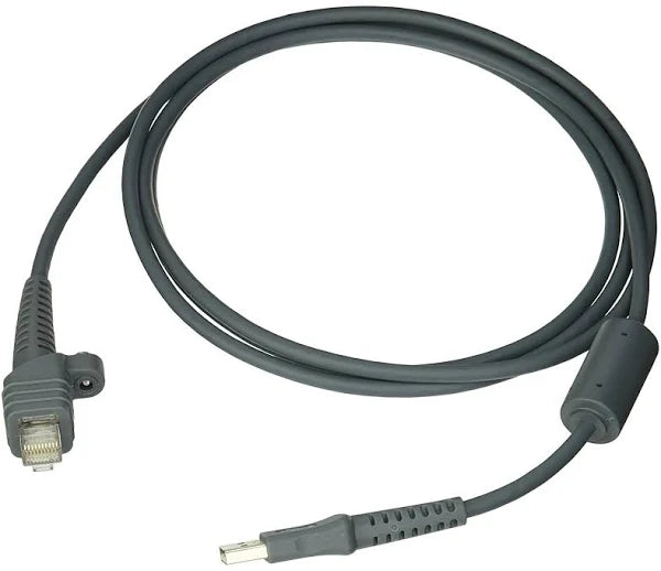 
                  
                    Intermec SR61TXR Industrial Long Range Area Imager EX25 - Tethered Scanner - USA Supply
                  
                
