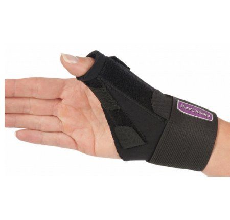 Thumb Splint- UNIVERSAL 9'' One size fits most (L/R) - USA Supply