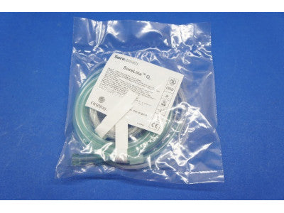 Oridion 010979 Surestream SureLine O2 Adult CO2 Nasal Samplimg Set ~ Box of 25 - USA Supply