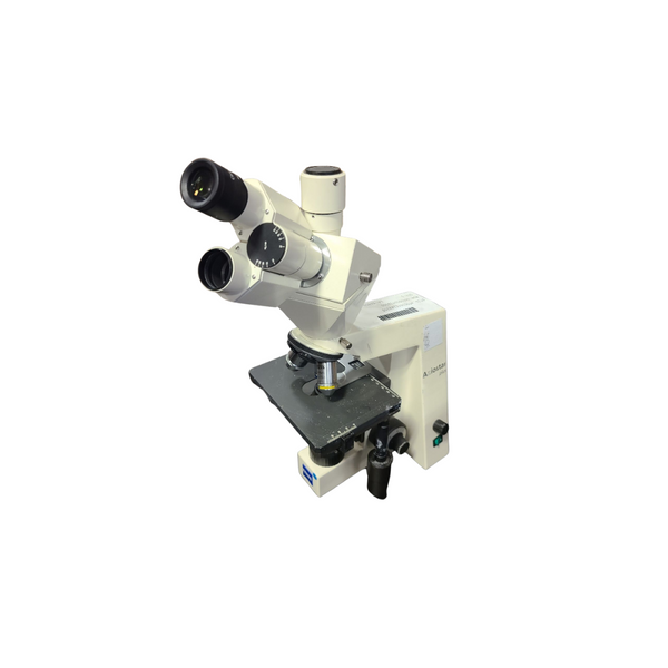 Carl Zeiss Axiostar Microscope USED - Excellent Condition