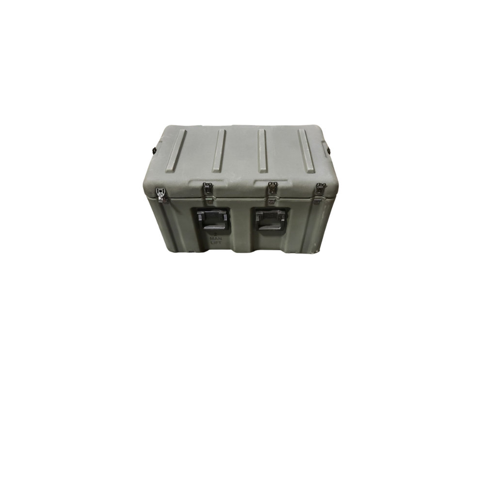 
                  
                    Hardigg Military Weapons / Medical Case - USA Supply
                  
                