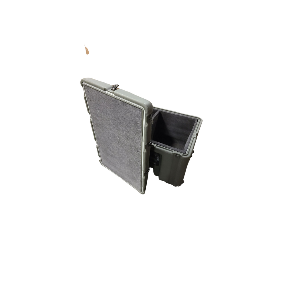 
                  
                    Hardigg Military Weapons / Medical Case - USA Supply
                  
                