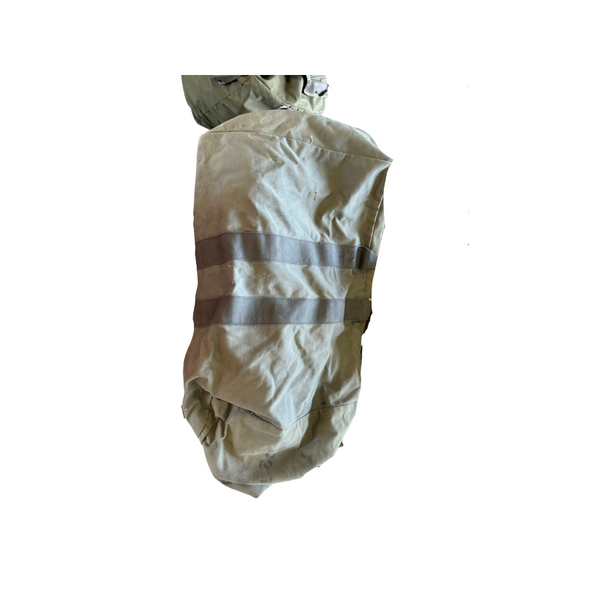 Military Issue Flyers Kit Bag (USED)