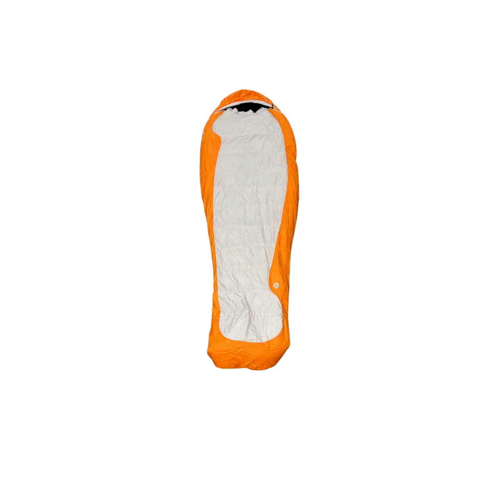 Marmot trestles 0 sleeping bag clearance