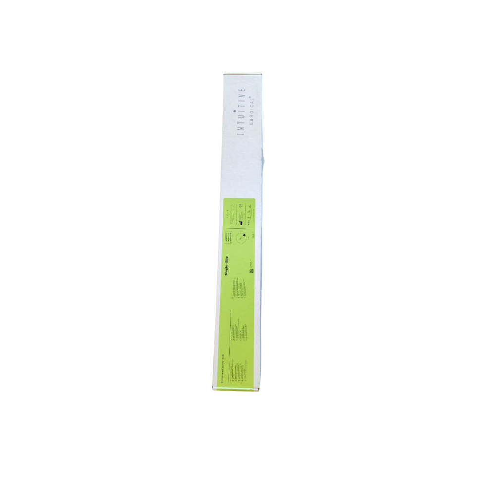 
                  
                    478090: INTUITIVE SURGICAL DA VINCI XI PERMANENT CAUTERY HOOK 5MM - USA Supply
                  
                