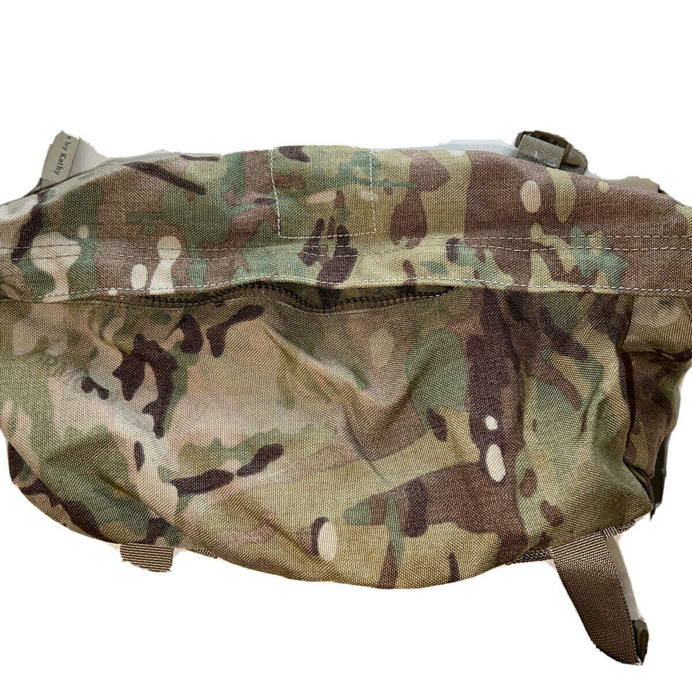 MOLLE II WAIST PACK, ARMY – USA Supply