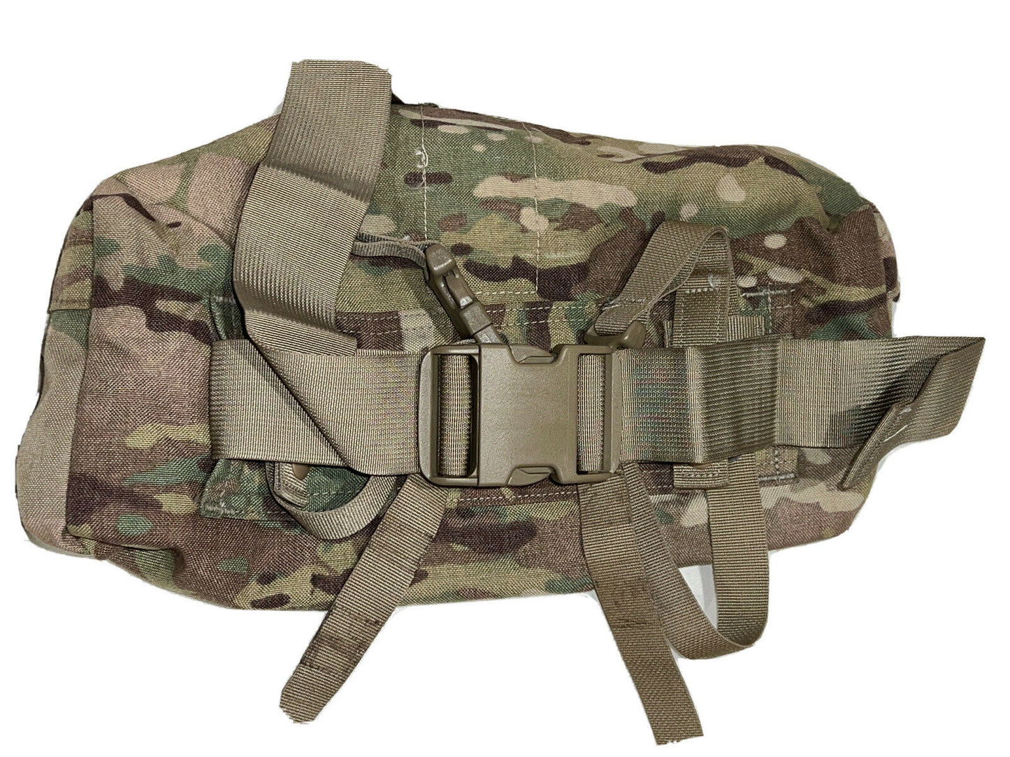 New USGI US Army MOLLE II Butt Waist Pack General Purpose Pouch