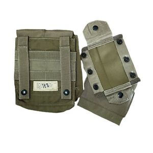 Genuine U.S. G.I. FSBE Saw Gunners Pouch Military Surplus great for airsoft and paintball - USA Supply