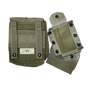 
                  
                    Genuine U.S. G.I. FSBE Saw Gunners Pouch Military Surplus great for airsoft and paintball - USA Supply
                  
                