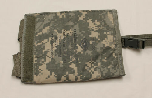 
                  
                    US Army ACU SKEDCO 500ml IV Kit - USA Supply
                  
                