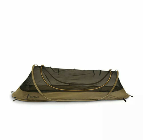 Catoma Burrow Shelter 1 Person - USA Supply