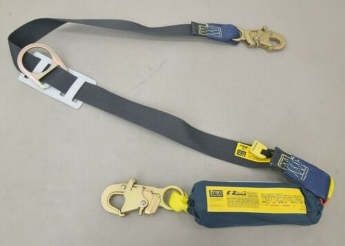 Sala 1220601 EZ Stop Safety Lanyards NEW IN PACKAGING - USA Supply