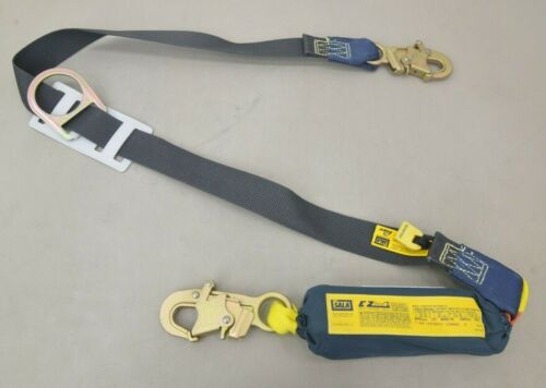 Sala 1220601 EZ Stop Safety Lanyards NEW IN PACKAGING