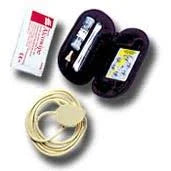 RLN4922A Earpiece Neckloop Discreet Kit - USA Supply