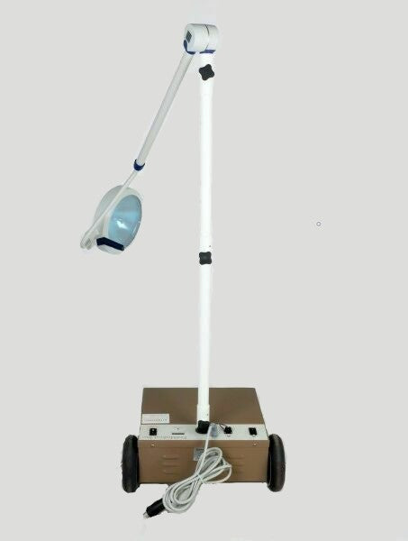 Portable Surgical Light System - FMI-301FB - USA Supply