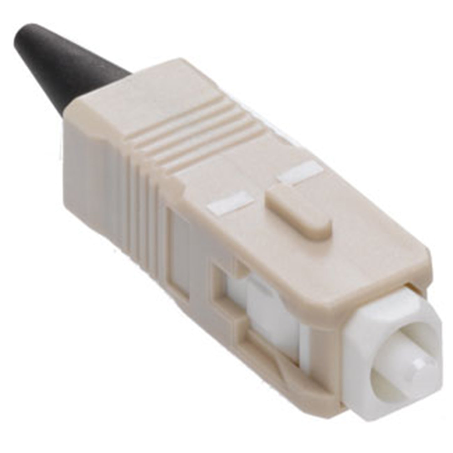 Leviton 49990-MSC OM1/2 Data & A/V SC Fiber Connector Fast-Cure - Each - USA Supply