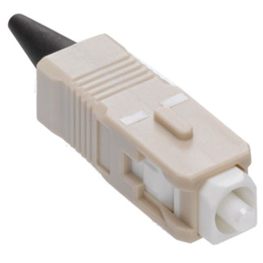 
                  
                    Leviton 49990-MSC OM1/2 Data & A/V SC Fiber Connector Fast-Cure - Each - USA Supply
                  
                